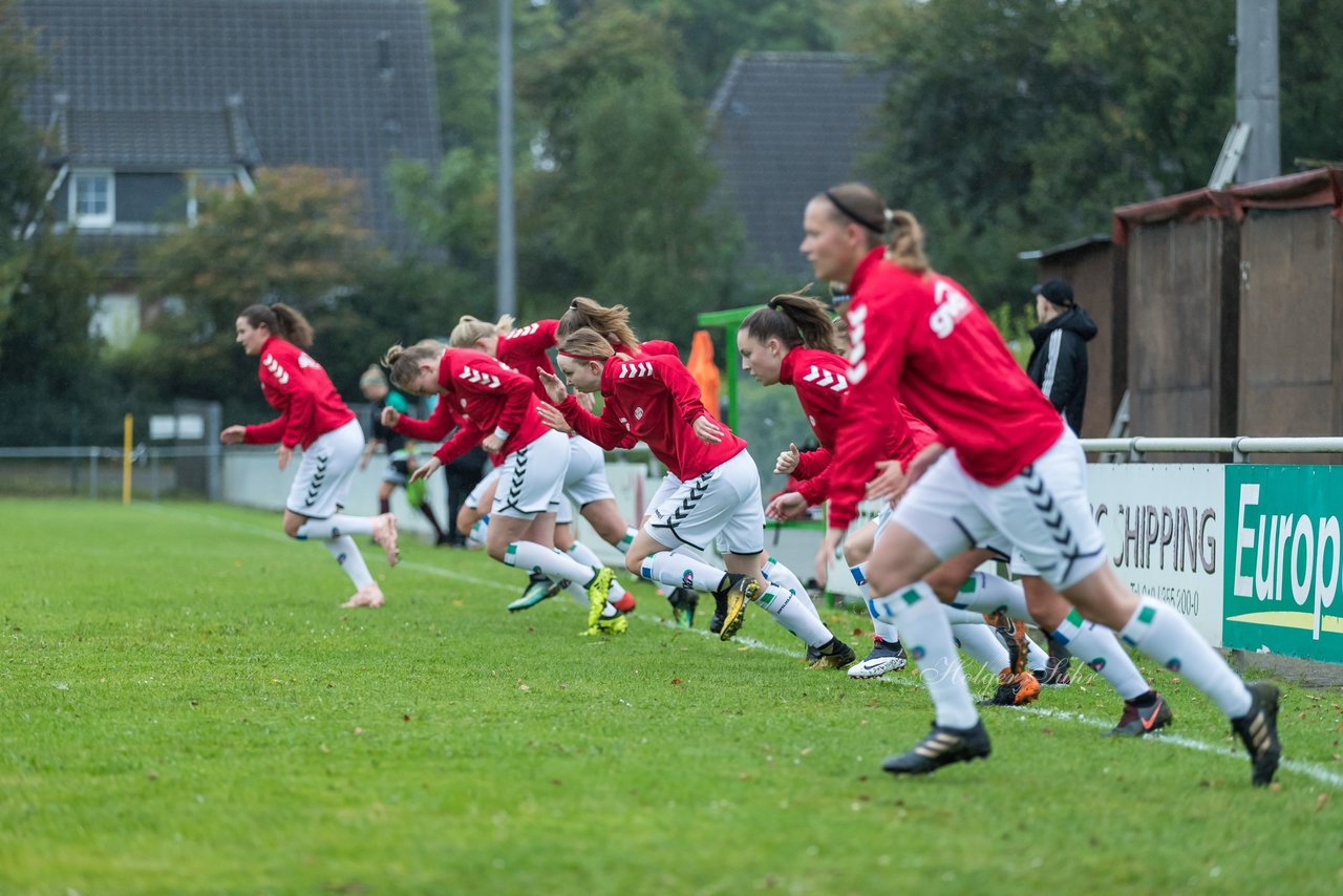 Bild 149 - Frauen SV Henstedt Ulzburg II - TSV Klausdorf : Ergebnis: 2:1